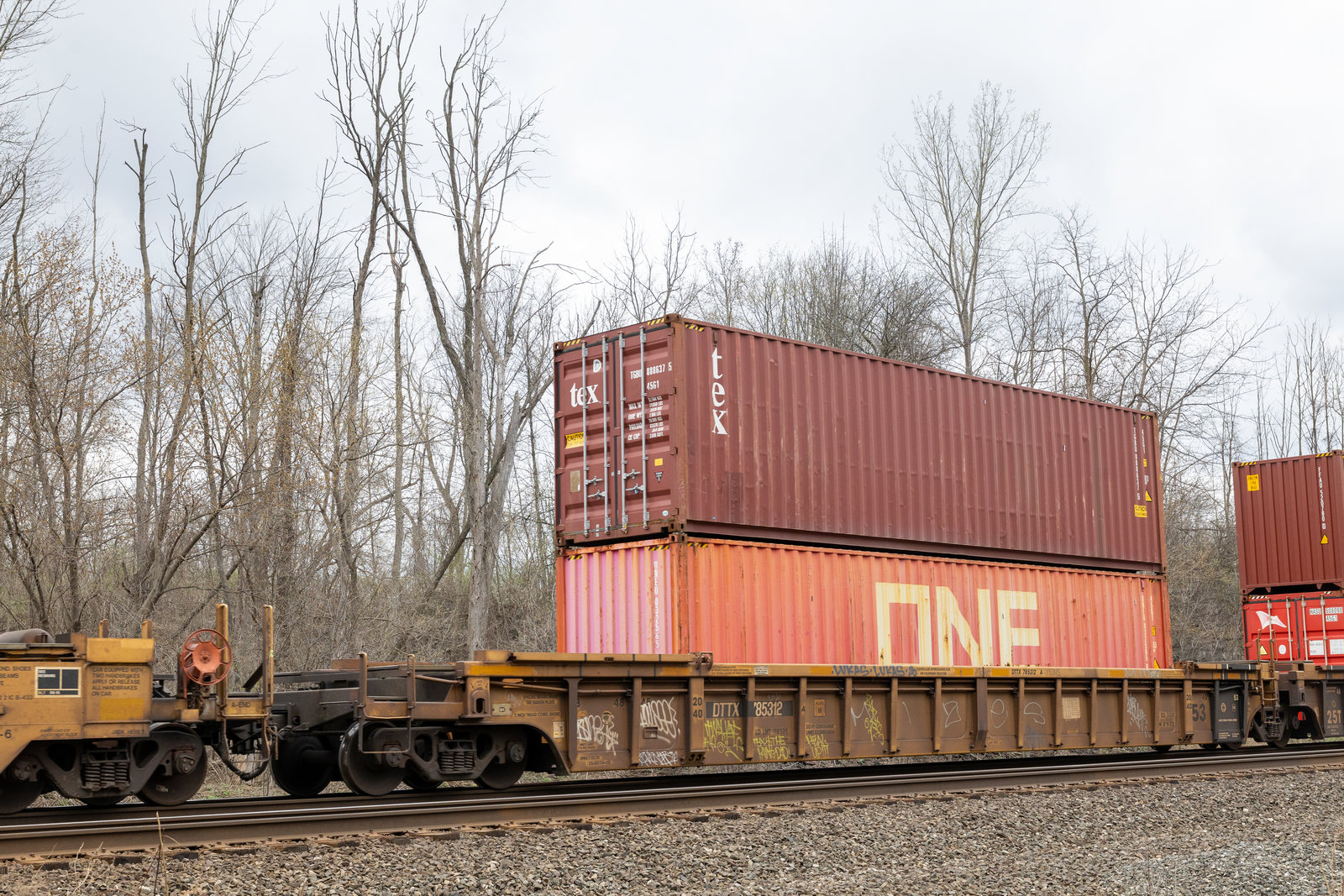 DTTX 785312A