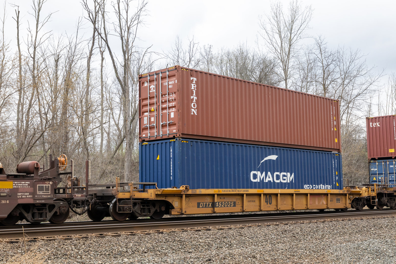 DTTX 452025