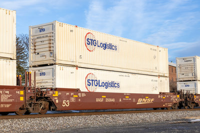 BNSF 255648A