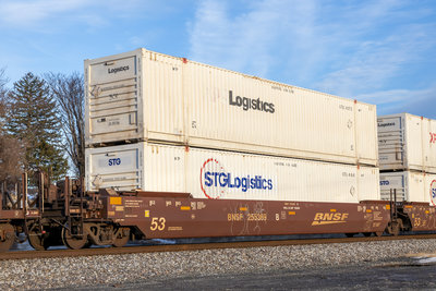 BNSF 255369B