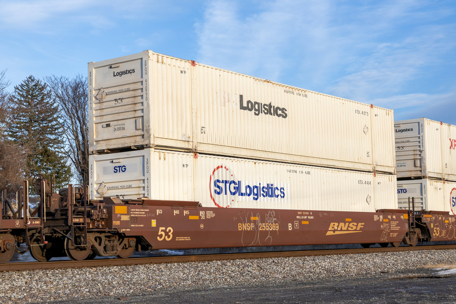 BNSF 255369B