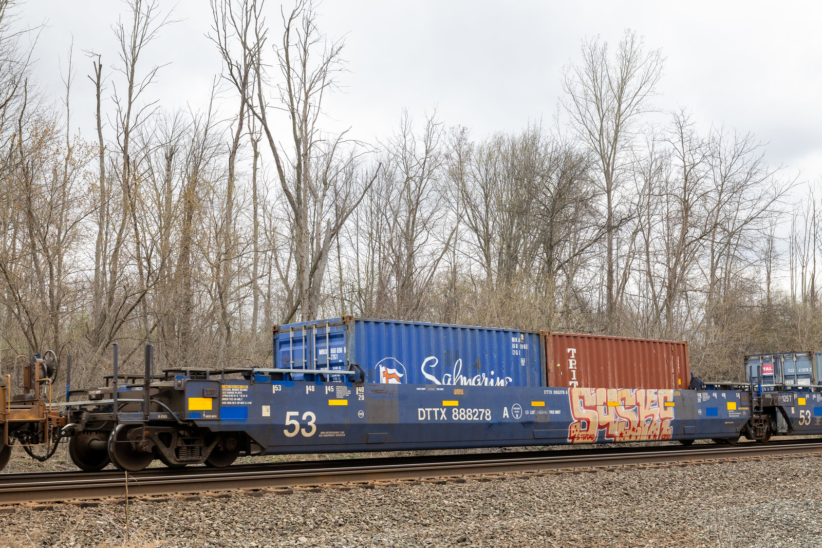 DTTX 888278A