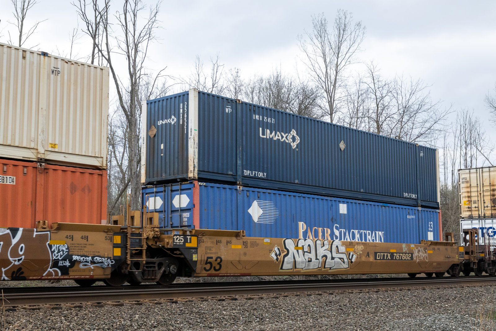 DTTX 767602A