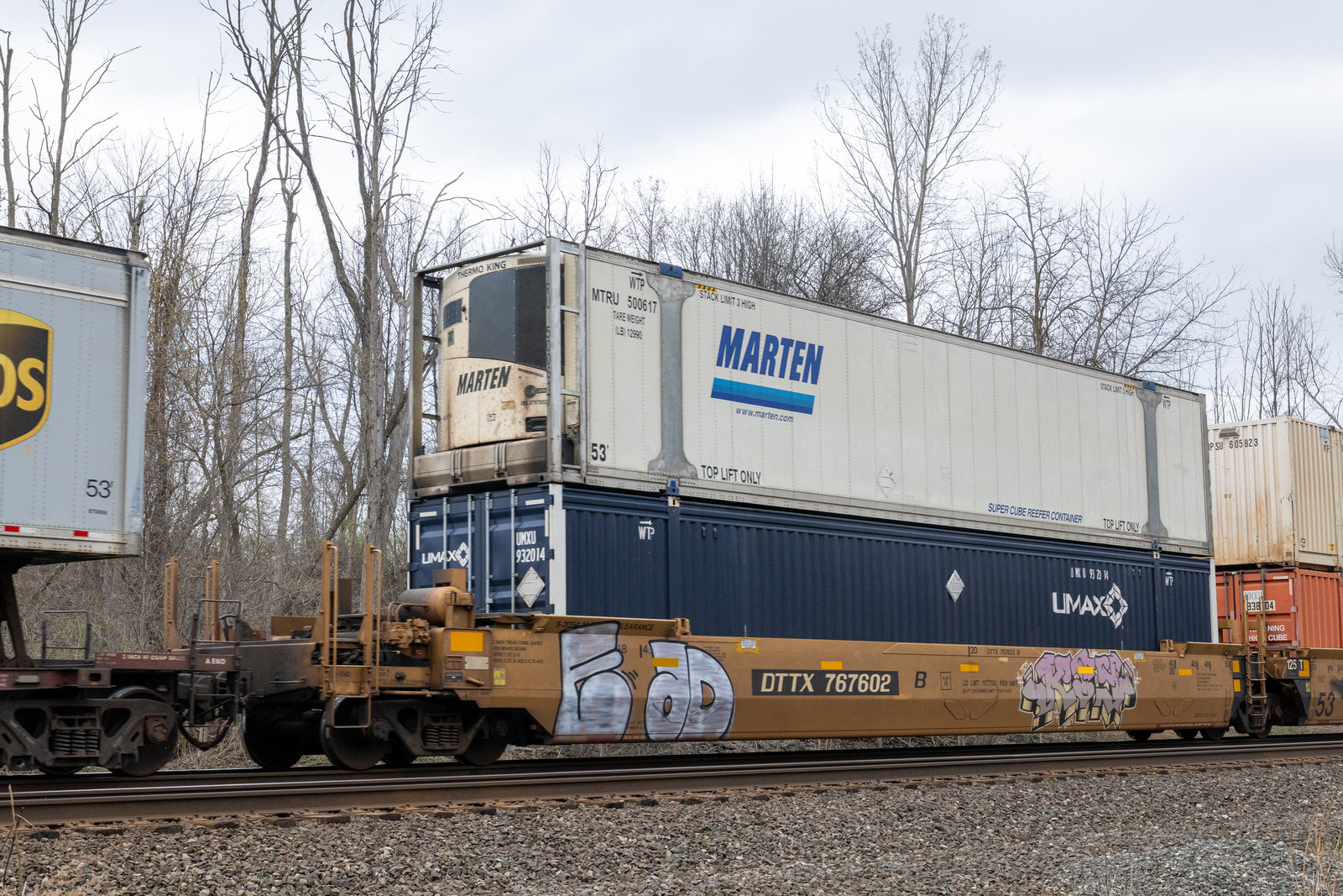 DTTX 767602B