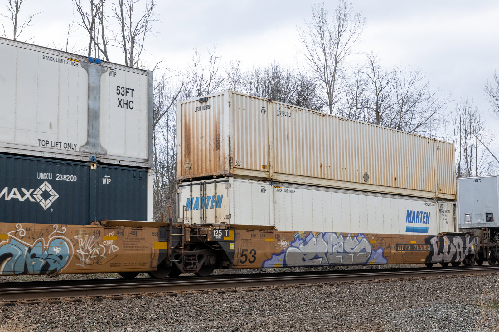 DTTX 765053A