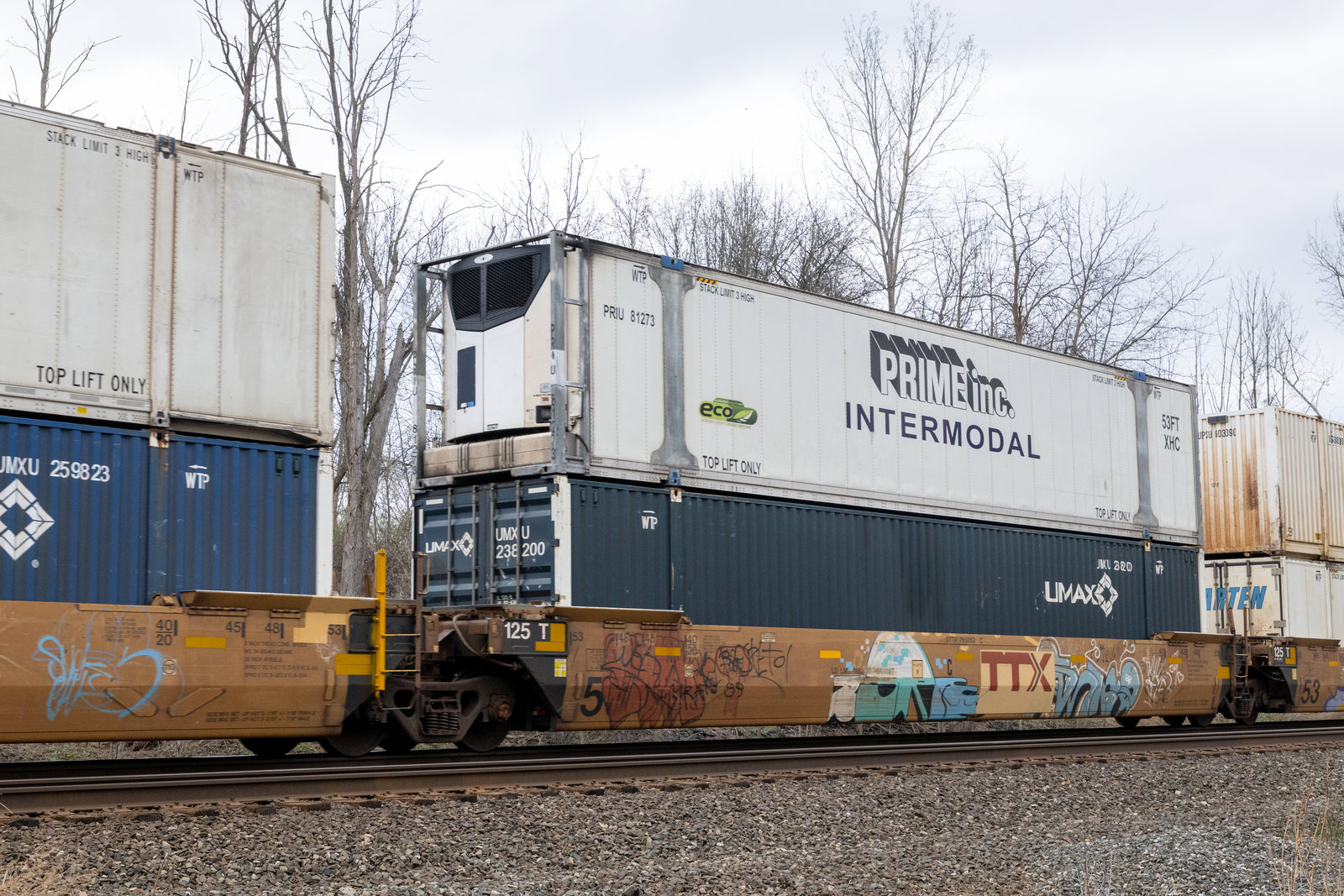 DTTX 765053C