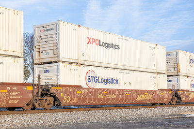 BNSF 255369C