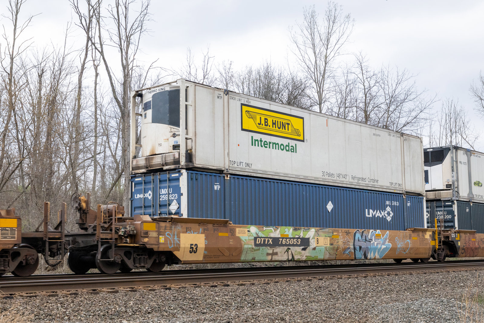 DTTX 765053B