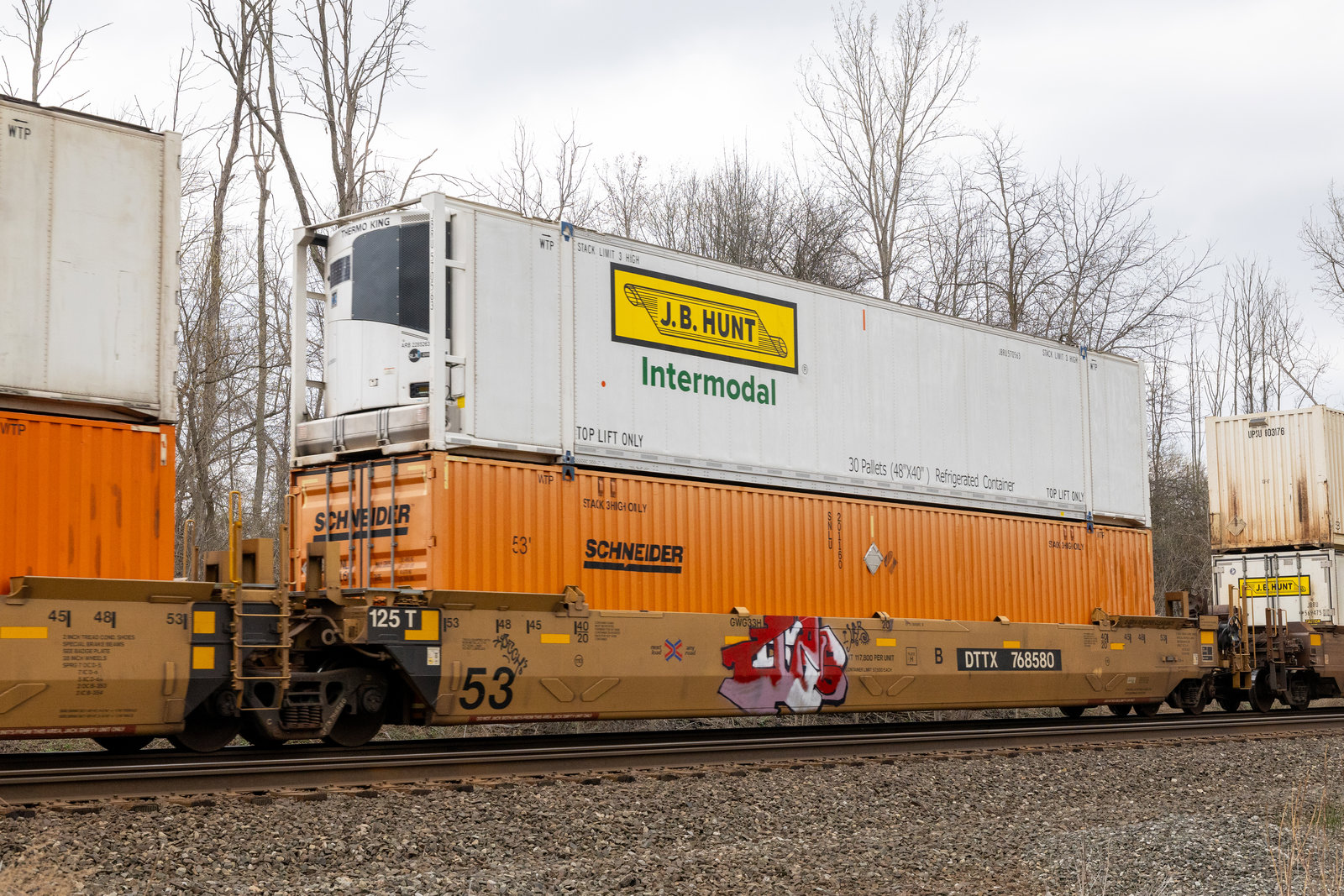 DTTX 768580B
