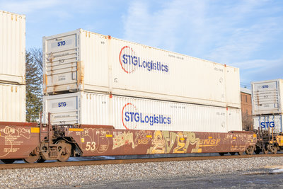 BNSF 255369A