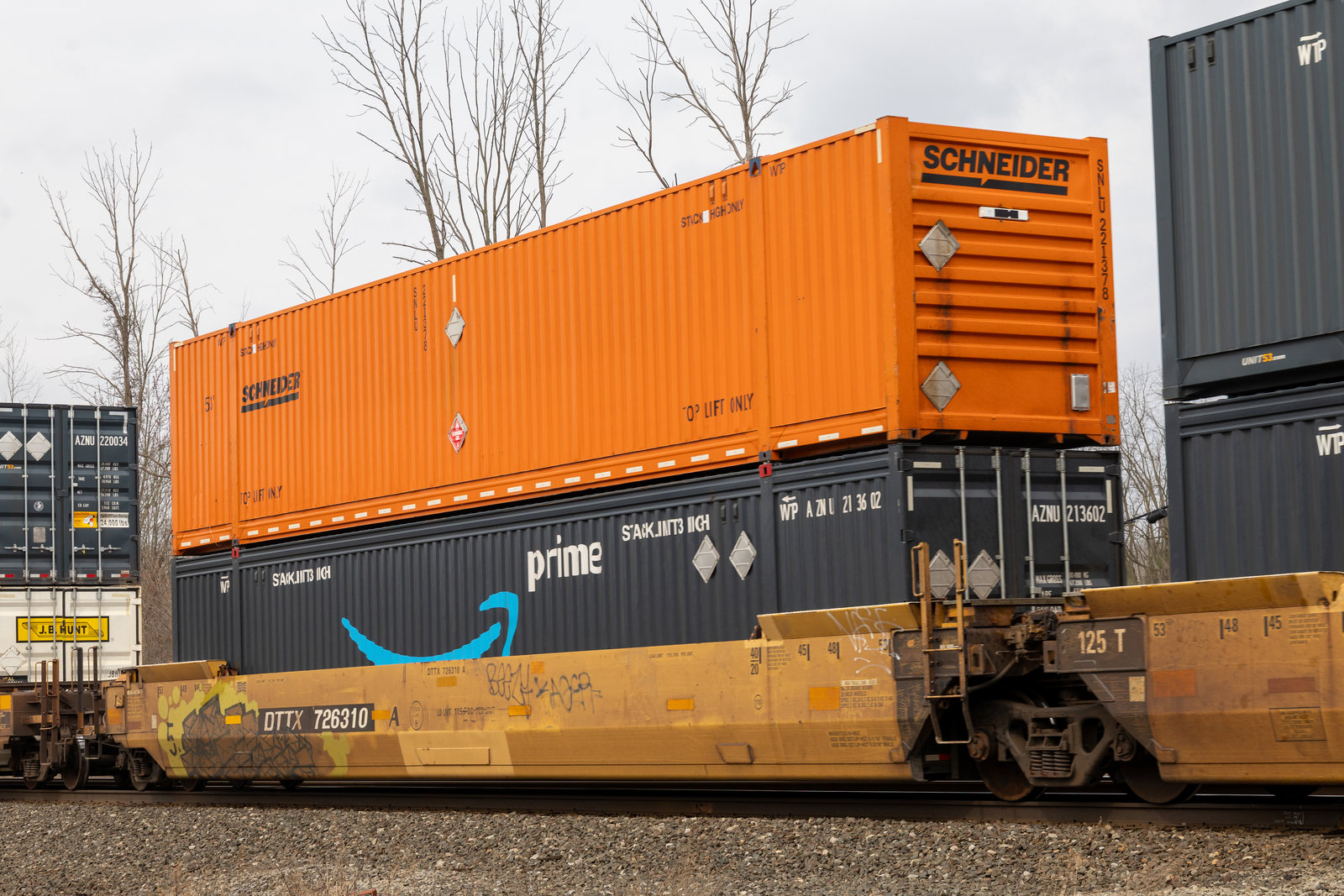 DTTX 726310A