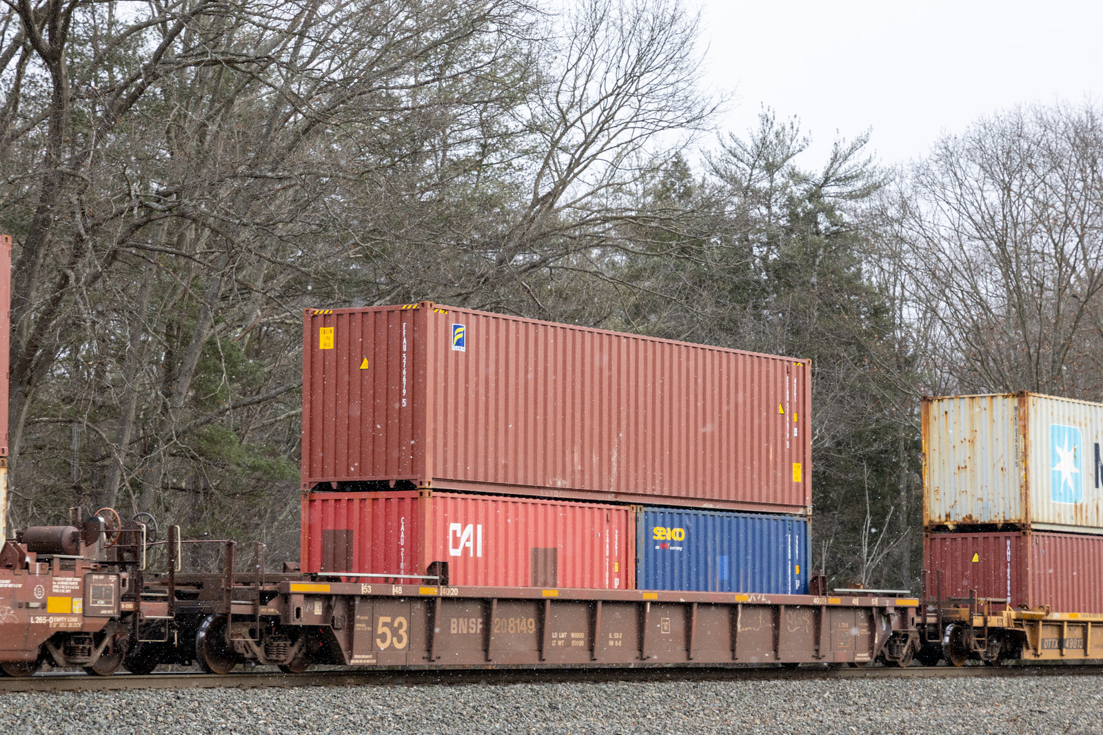 BNSF 208149