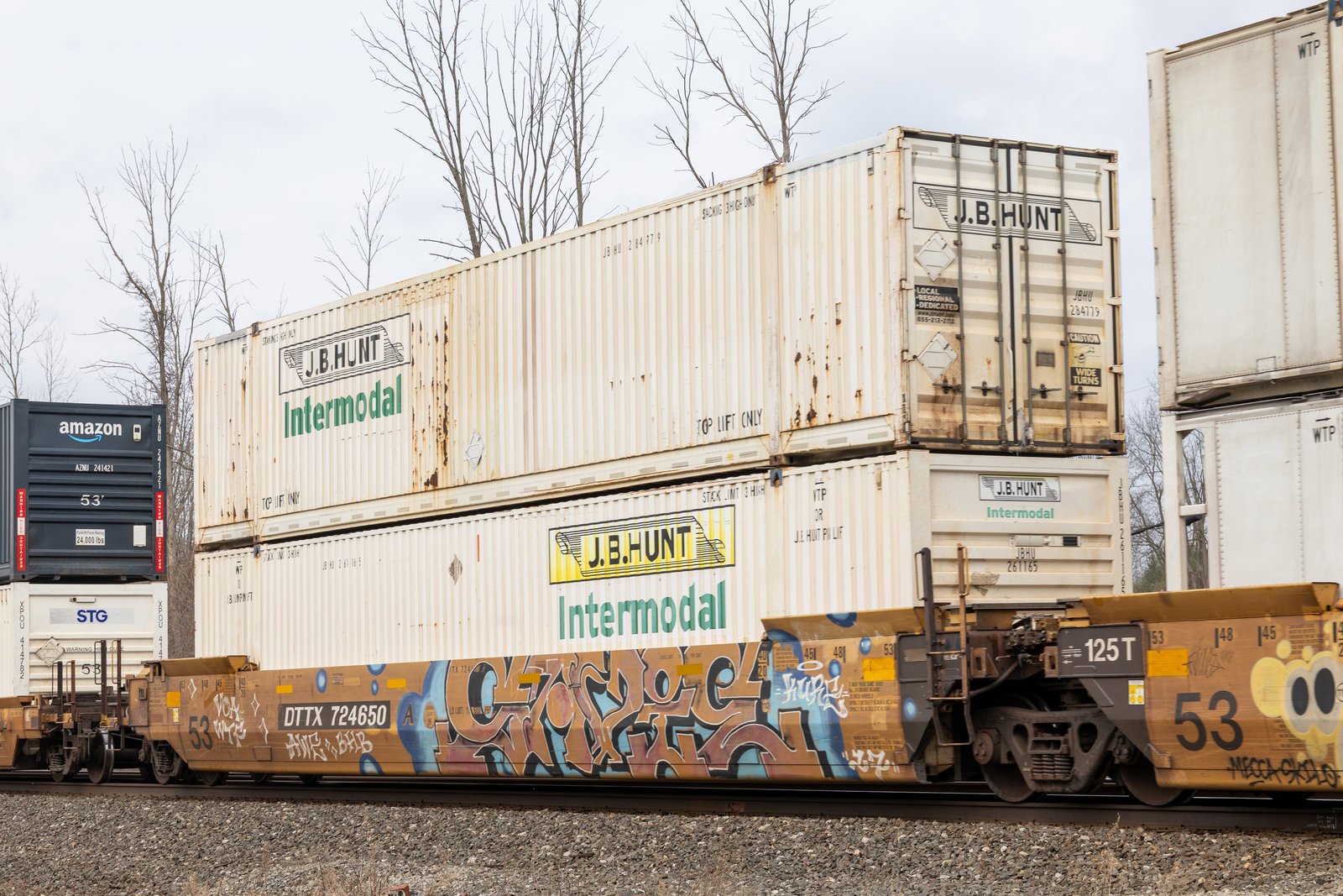 DTTX 724650A