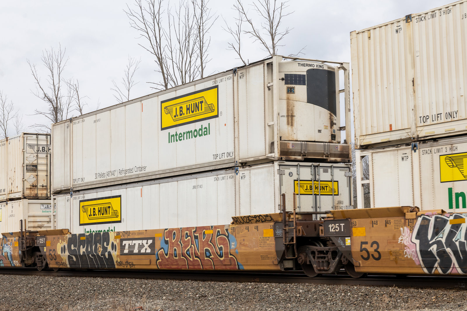 DTTX 724650C