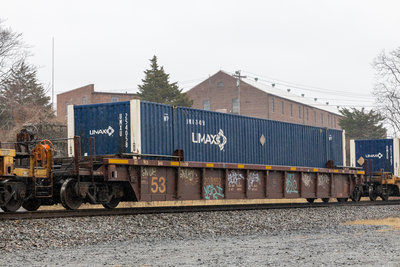 BNSF 208152