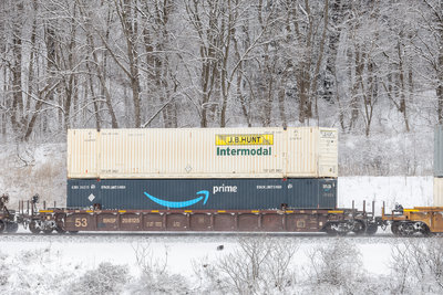 BNSF 208125