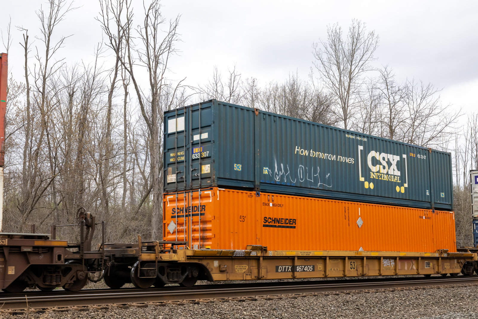 DTTX 467405