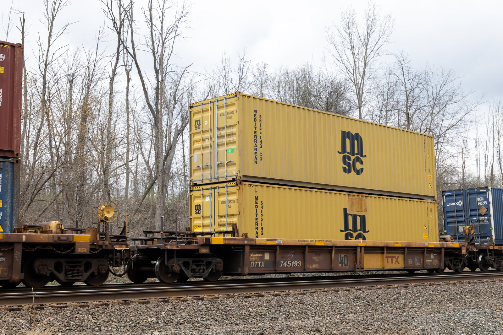 DTTX 745193