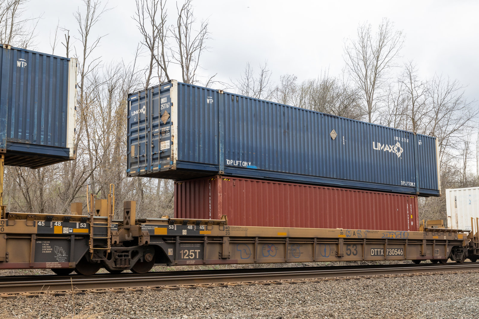 DTTX 730546A