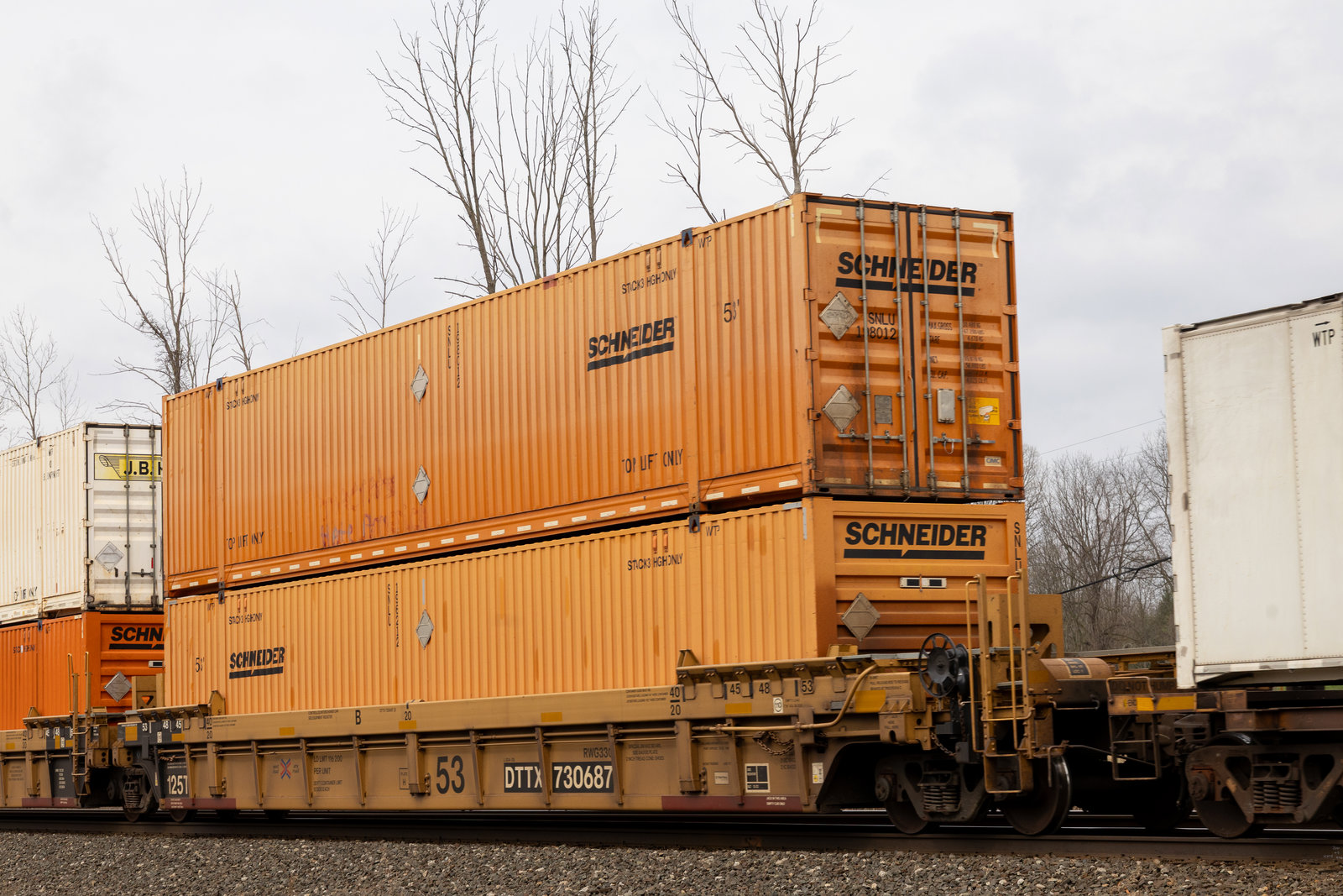 DTTX 730687B