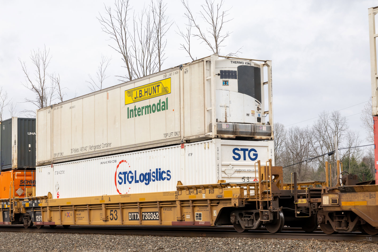 DTTX 730362A