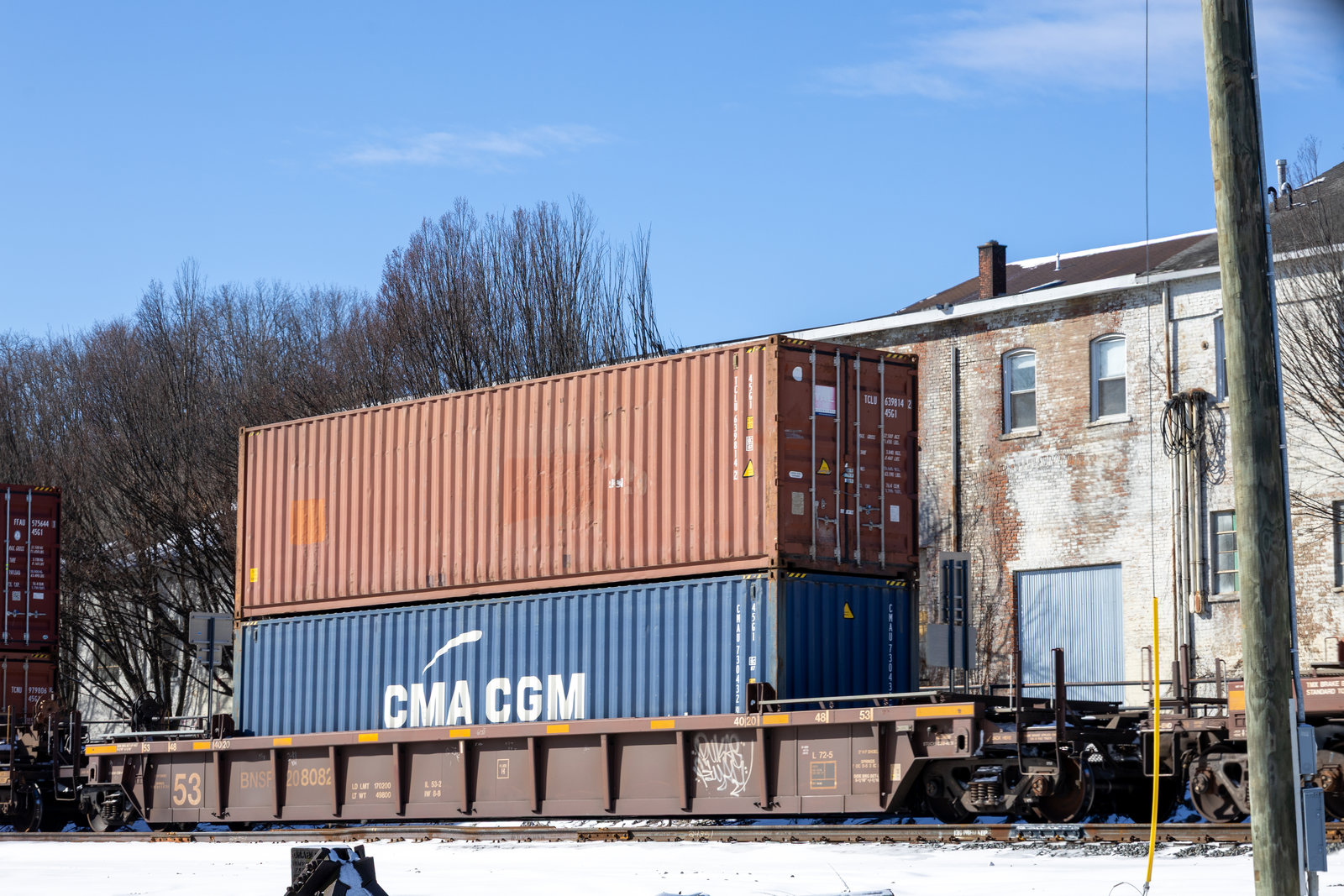 BNSF 208082