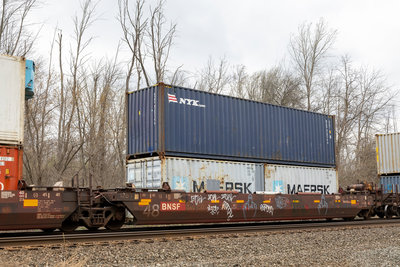 BNSF 240150A