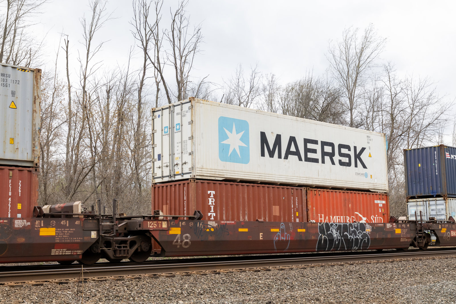 BNSF 240150E