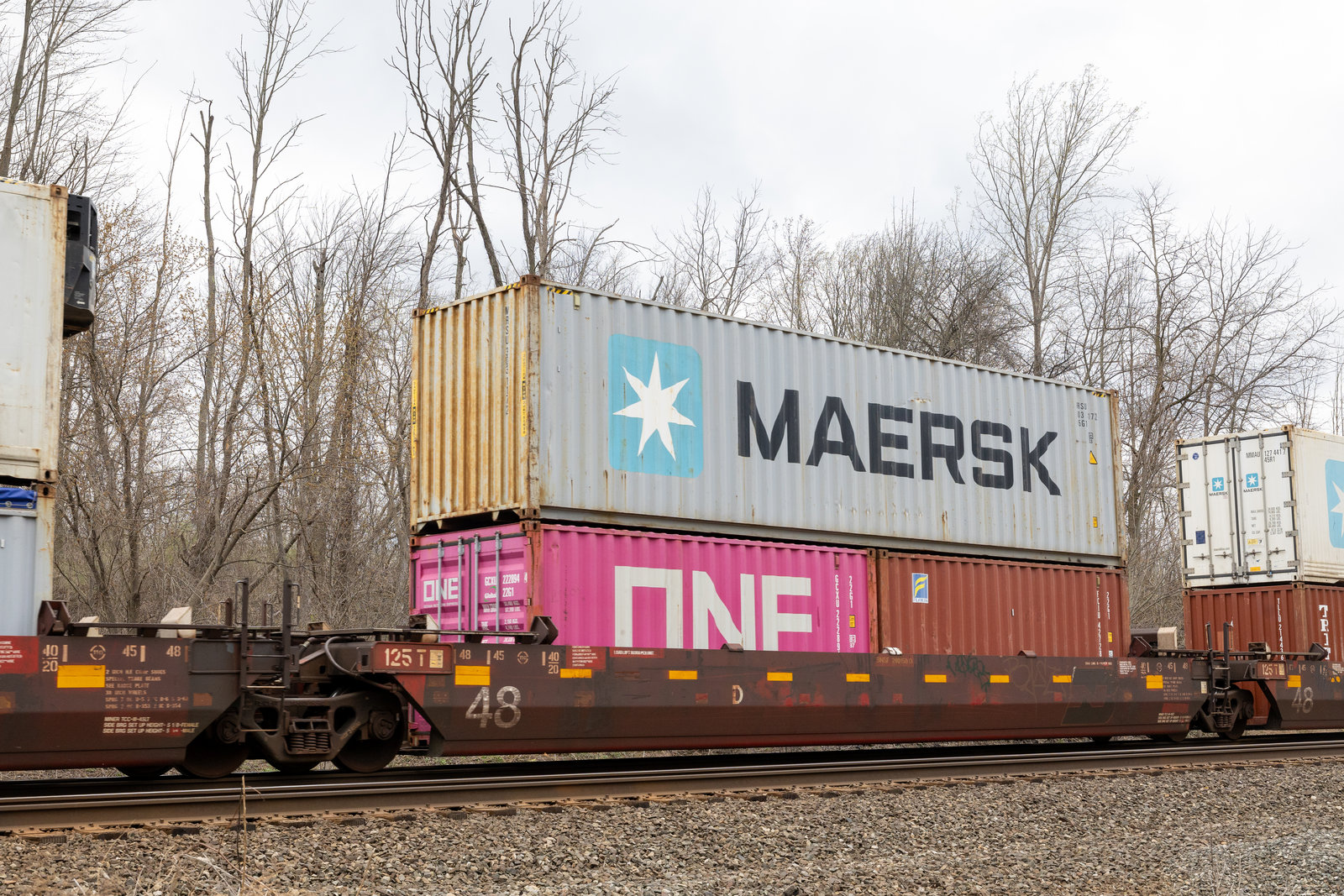 BNSF 240150D