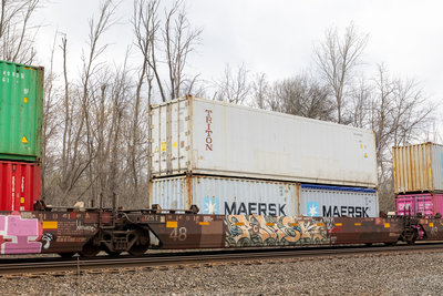 BNSF 240150C