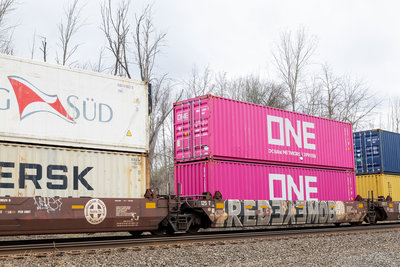 BNSF 270524C