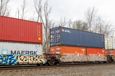 BNSF 238884D