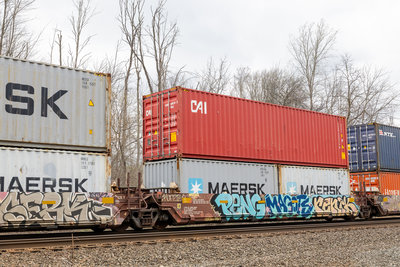 BNSF 238884C