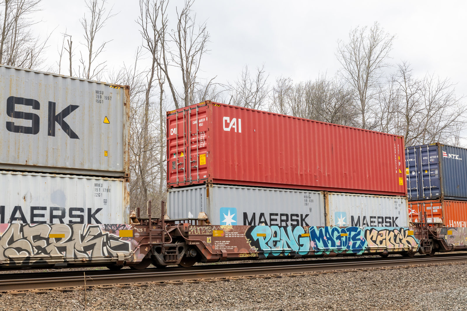 BNSF 238884C