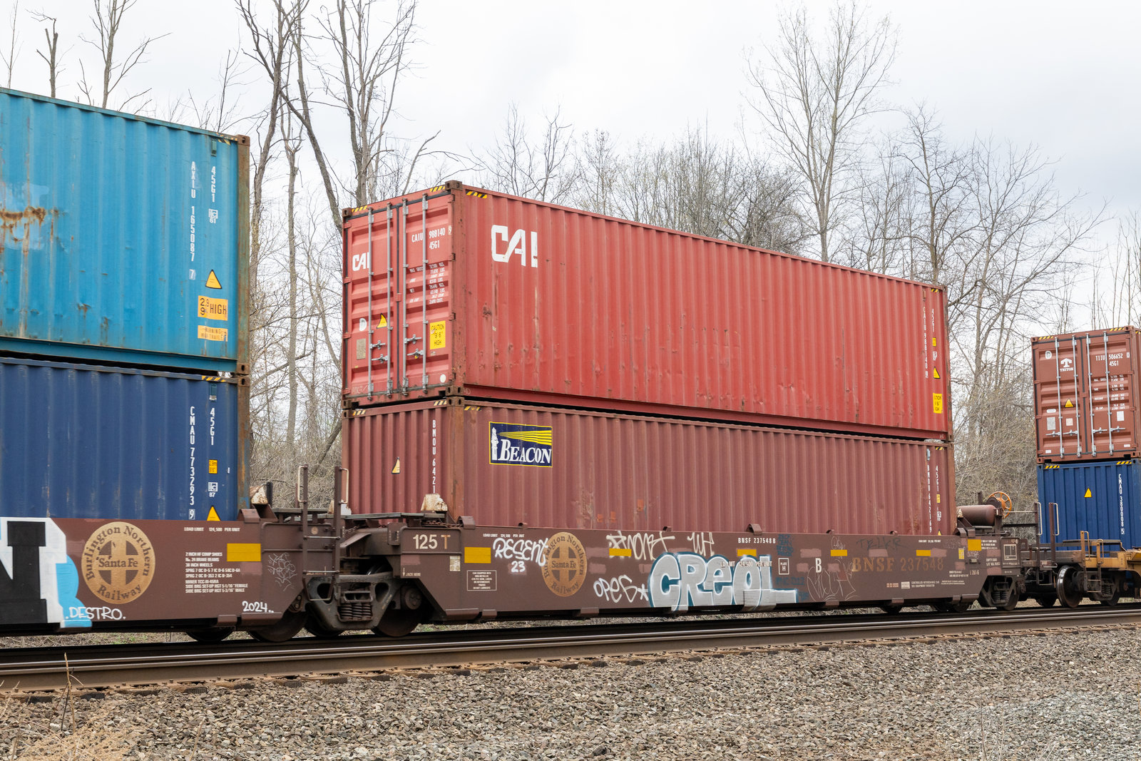 BNSF 237548B