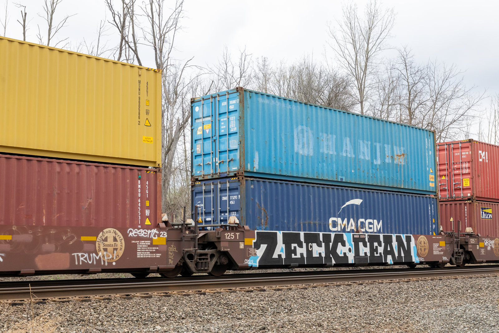 BNSF 237548C