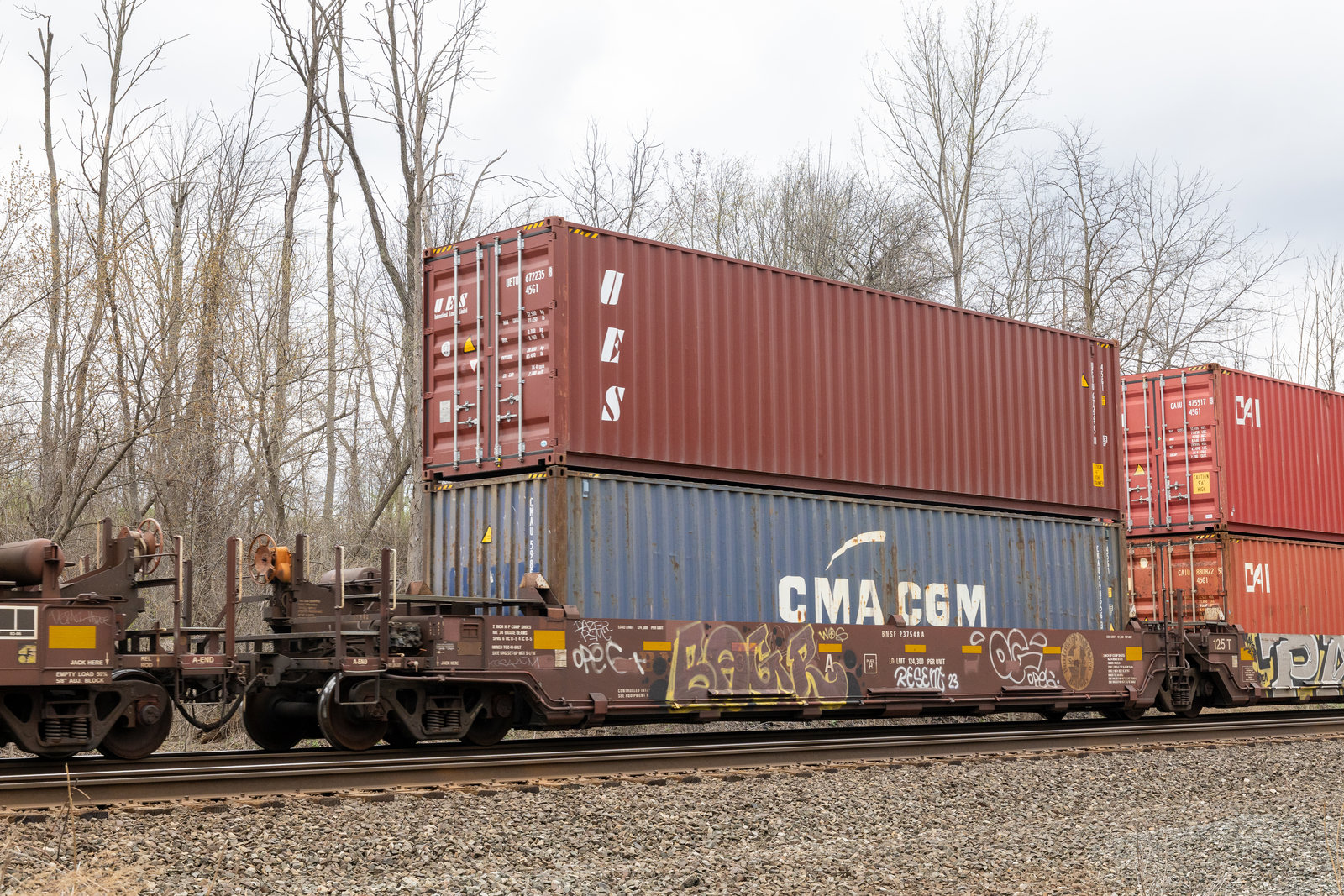 BNSF 237548A