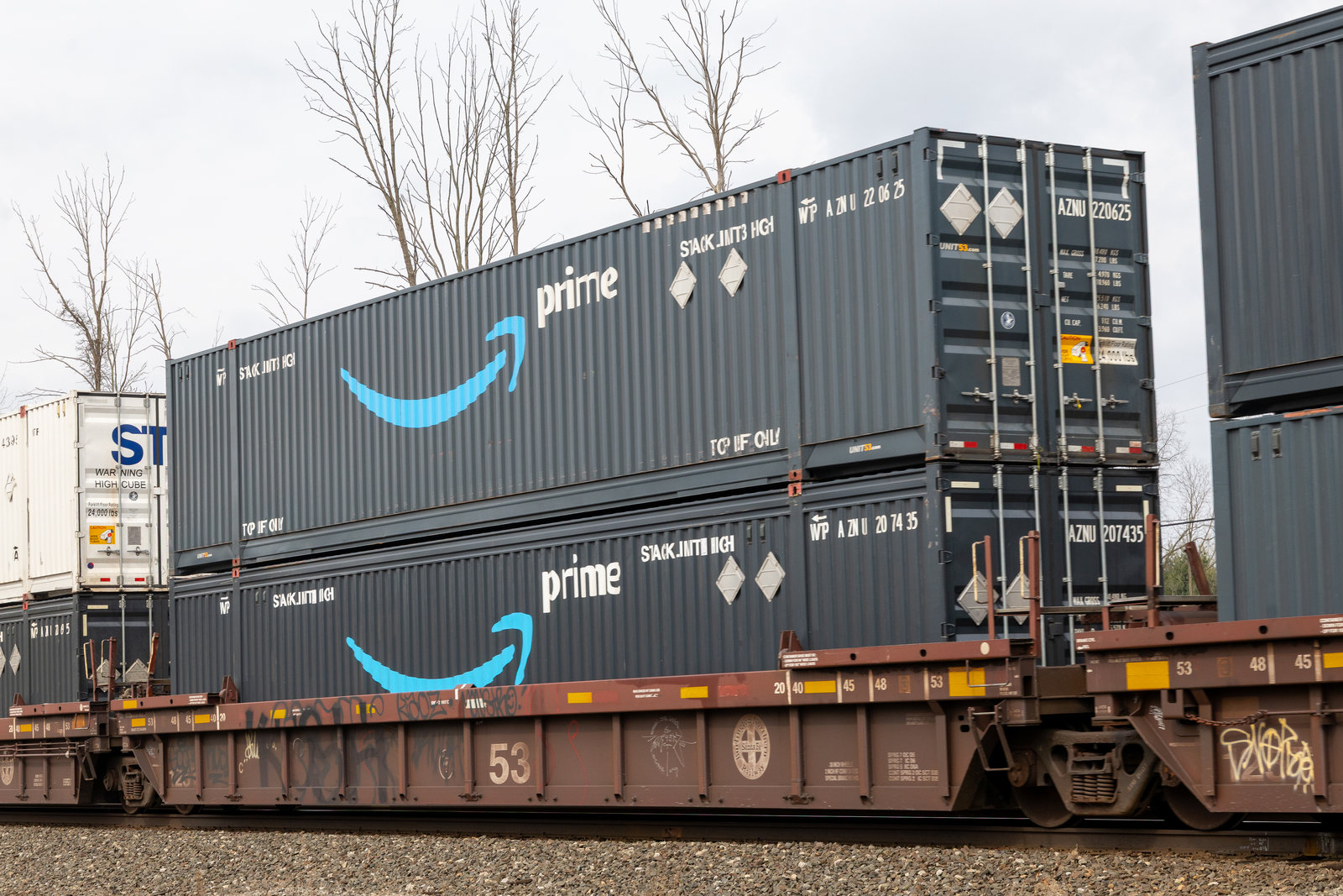 BNSF 211417C