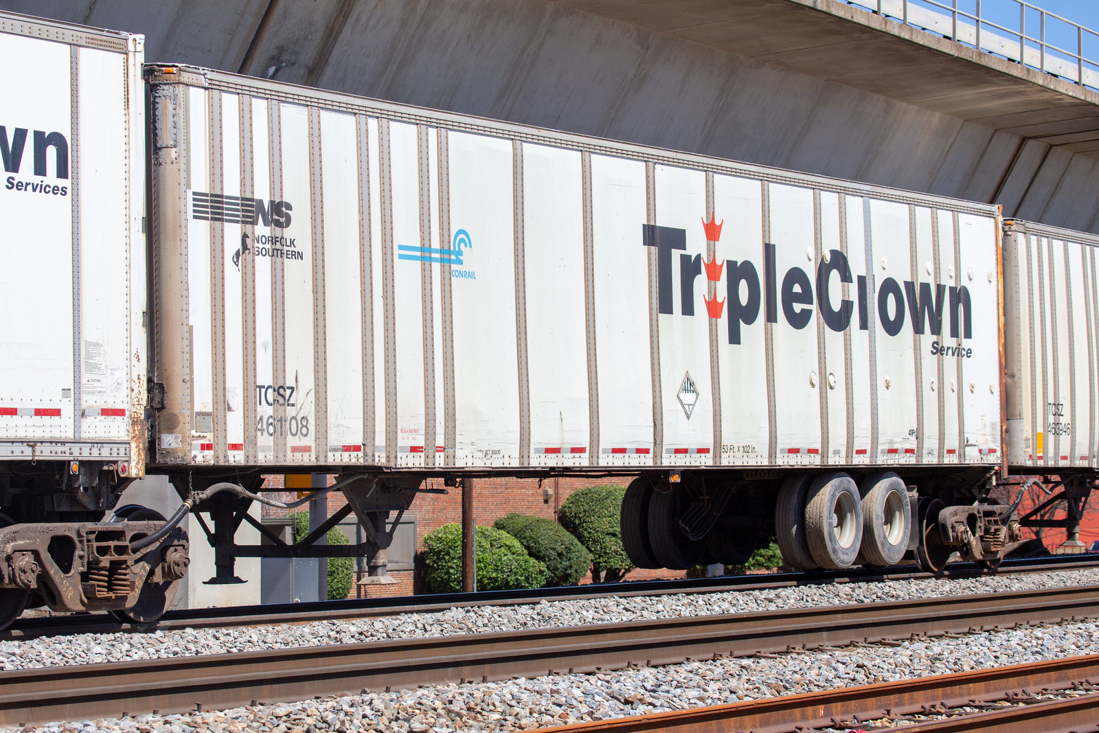 TCSZ 461108
