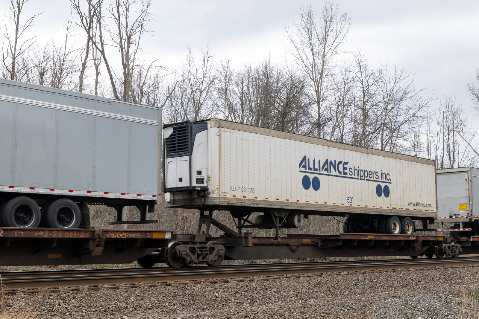 BNSF 300642C
