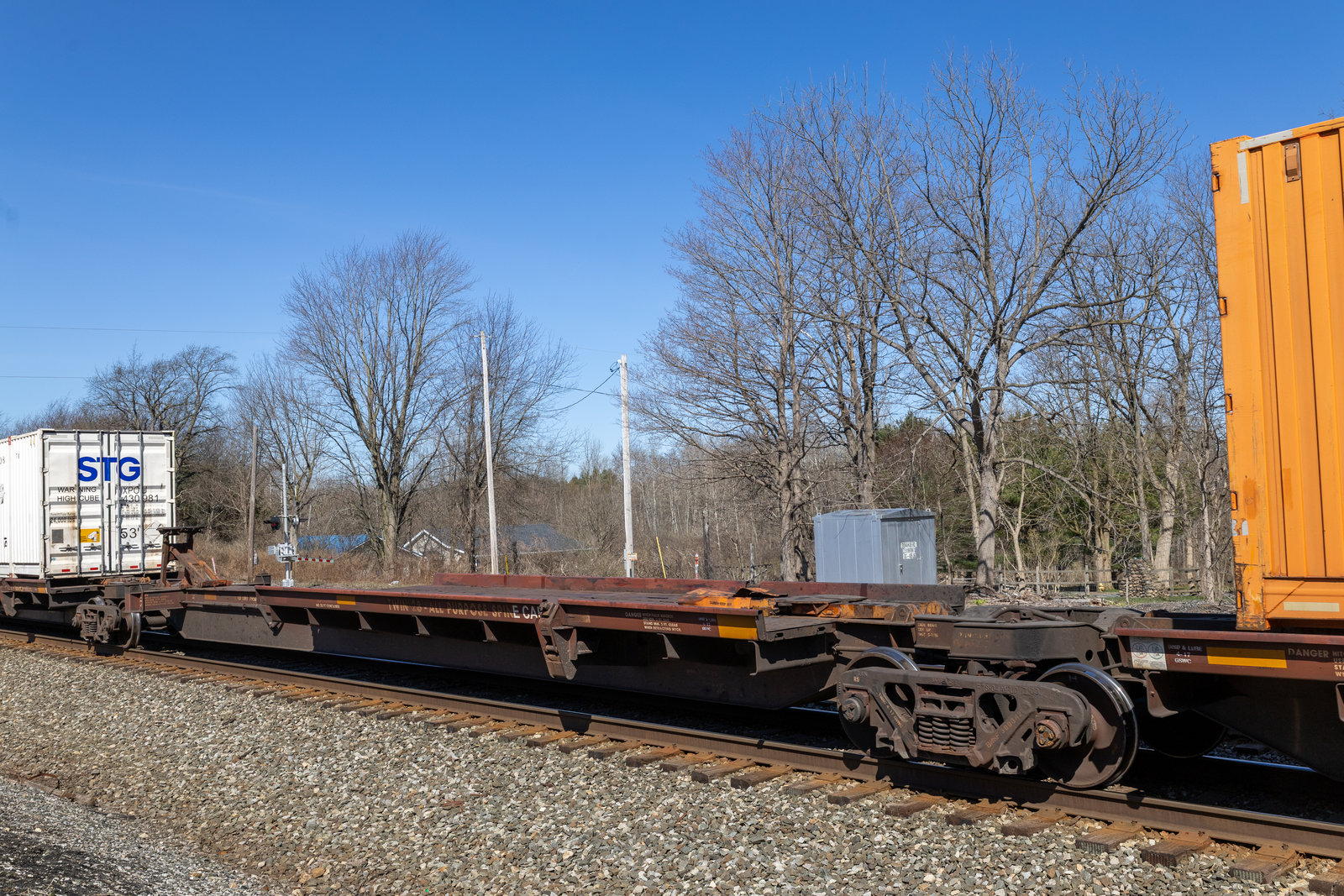 BNSF 300642C