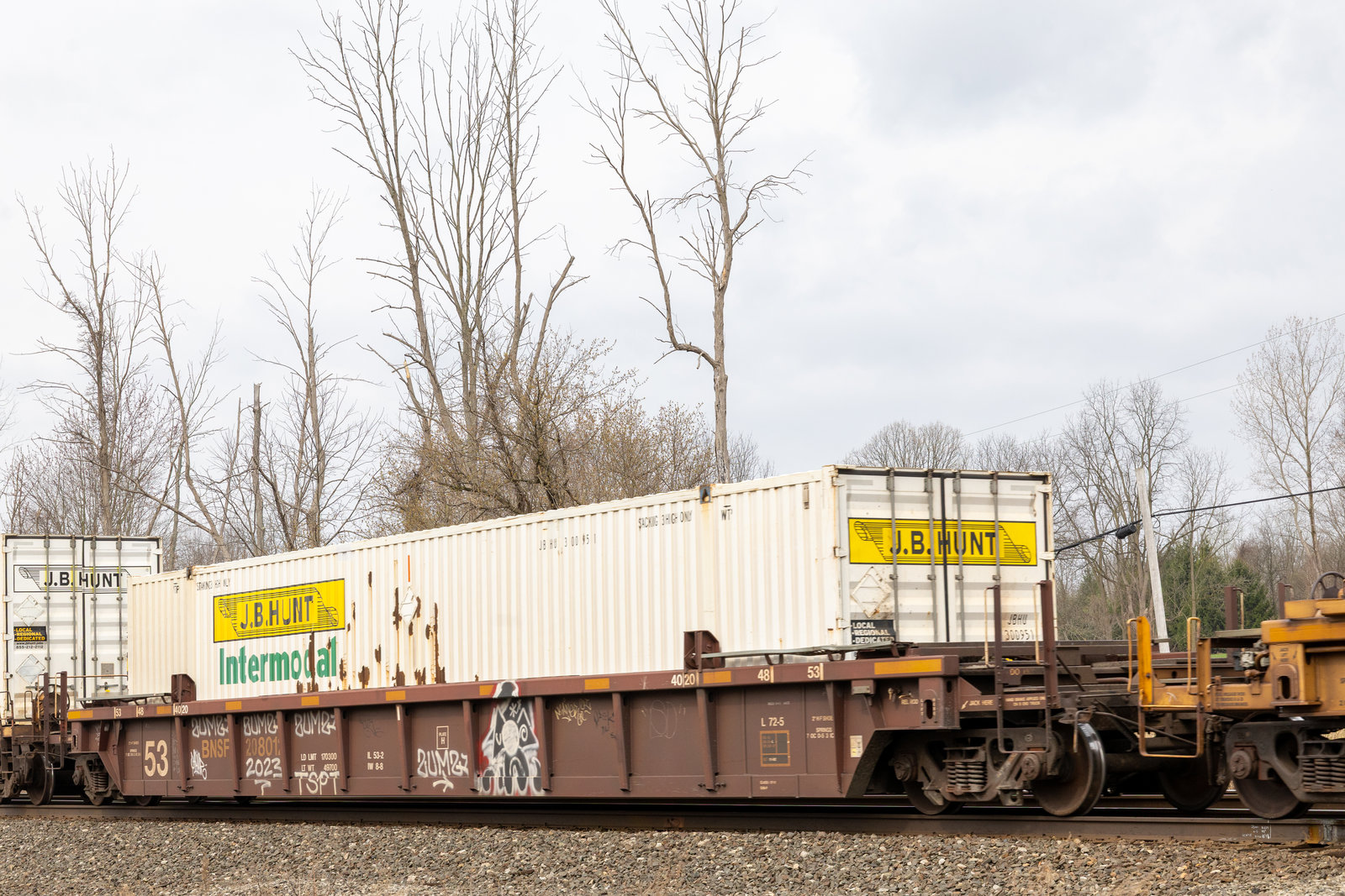 BNSF 208012