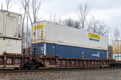 BNSF 255954A