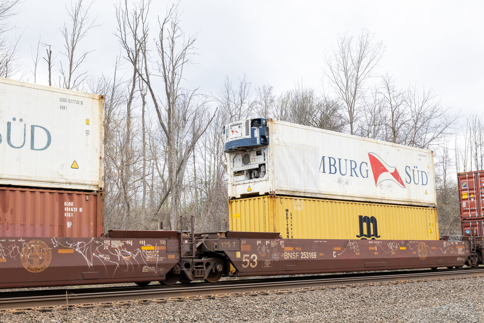 BNSF 253169C
