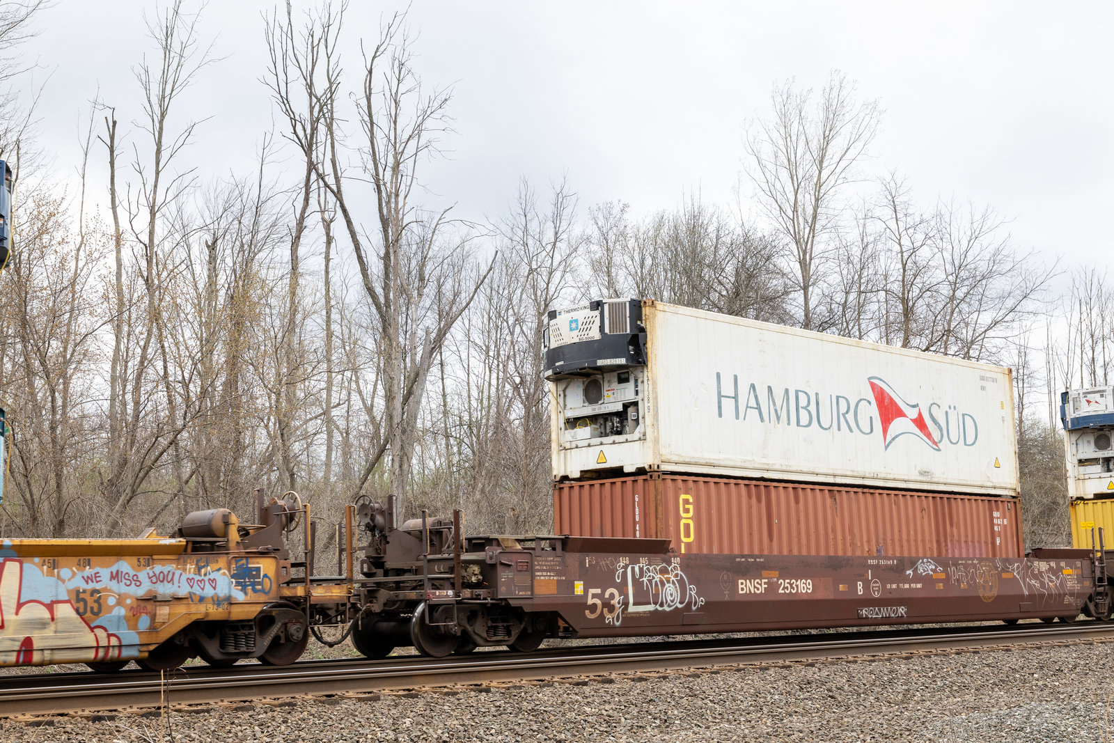 BNSF 253169B
