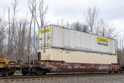 BNSF 255680A