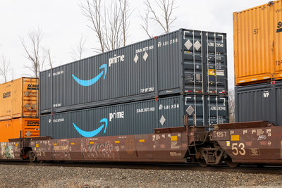 BNSF 253446C