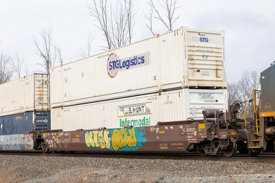 BNSF 254139B