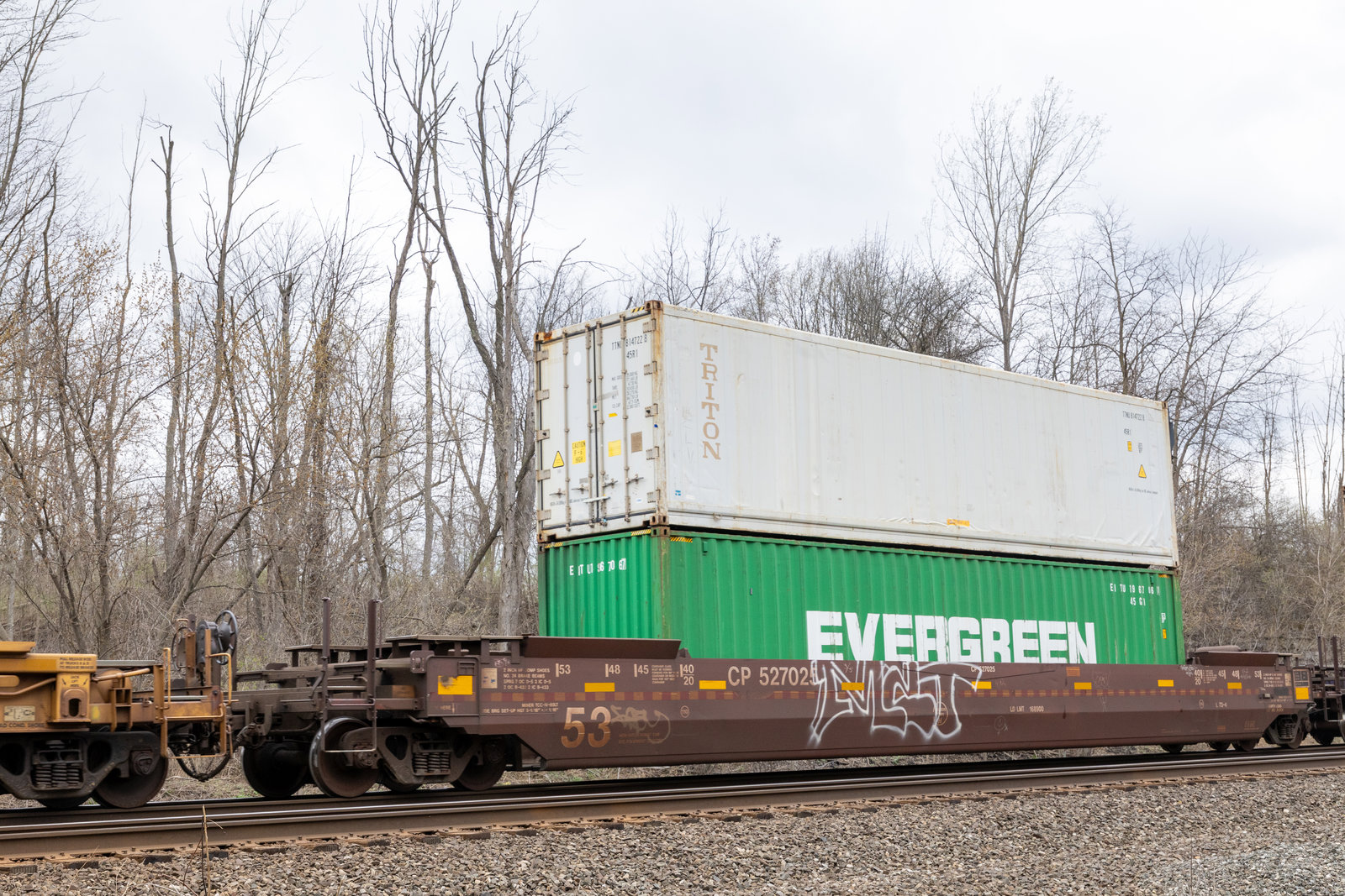 CP 527025