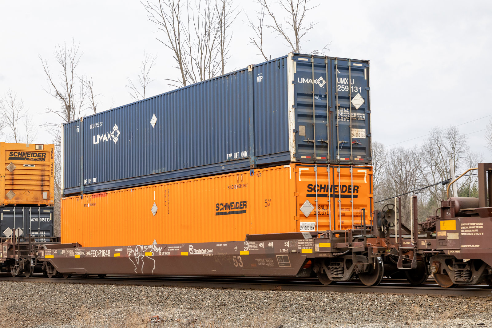 FEC 71648